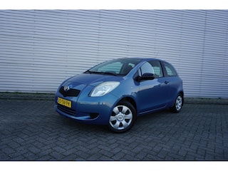 Toyota Yaris 1.0 VVTi Terra Elektr. ramen / Trekhaak / NAP