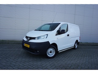 Nissan NV200 1.6 Business MARGE - 1e Eigenaar - Airco / Cruise / Elektr. ramen / Trekhaak / NAP