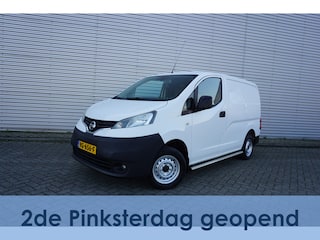 Nissan NV200 1.6 Business MARGE - 1e Eigenaar - Airco / Cruise / Elektr. ramen / Trekhaak / NAP