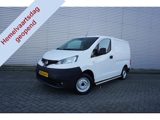 Nissan NV200 1.6 Business MARGE - 1e Eigenaar - Airco / Cruise / Elektr. ramen / Trekhaak / NAP