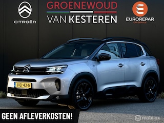Citroën C5 Aircross 1.6 Plug-in Hybrid 225pk Max I Panodak I