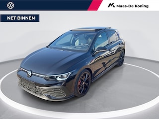 Volkswagen Golf 2.0TSI/300PK DSG GTI Clubsport · Leer · Panoramadak · Harman Kardon · Camera + Parkeersensoren · Elektrische stoelverstelling ·