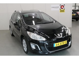 Peugeot 308 1.6 VTI 16V SW Active