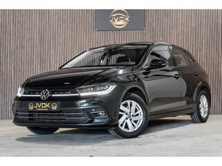 Volkswagen Polo 1.0 TSI Style DSG IQ NAVI