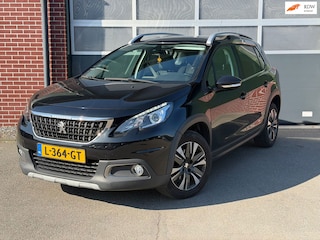 Peugeot 2008 1.2 PureTech GT-Line LED NAVI AUTOMAAT