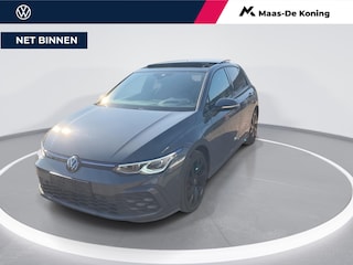 Volkswagen Golf 1.4eHybrid/245PK GTE · Panoramadak · Camera + parkeersensoren · Trekhaak ·