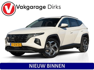 Hyundai Tucson 1.6 T-GDI HEV Premium ✅ LED ✅ Trekhaak ✅ 360 Cam
