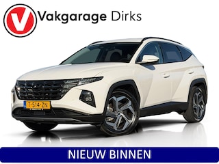 Hyundai Tucson 1.6 T-GDI HEV Premium ✅ LED ✅ Trekhaak ✅ 360 Cam