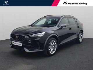 Cupra Formentor 1.4e-Hybrid PHEV 204PK DSG Business · Navigatie · Apple/Android Car Play · Leder/Stof