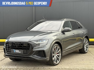 Audi Q8 60 TFSI e quattro Pro Line S Competition BOMVOL