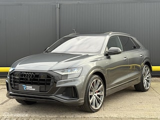 Audi Q8 60 TFSI e quattro Pro Line S Competition BOMVOL
