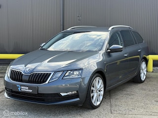 Skoda Octavia Combi 1.4 TSI Greentech Style AUTOMAAT
