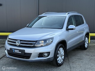 Volkswagen Tiguan 1.4 TSI Sport&Style 4Motion