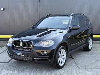BMW X5 xDrive30d GRIJS KENTEKEN | YOUNGTIMER | BTW |