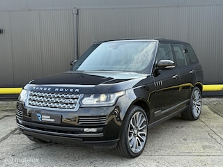Land Rover Range Rover 5.0 V8 Autobiography BOMVOL | NAP |