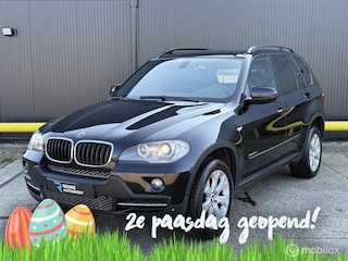 BMW X5 xDrive30d GRIJS KENTEKEN | YOUNGTIMER | BTW |