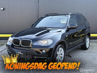 BMW X5 xDrive30d GRIJS KENTEKEN | YOUNGTIMER | BTW |