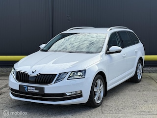 Skoda Octavia Combi 1.0 e-TSI Ambition AUTOMAAT | BTW | ACC