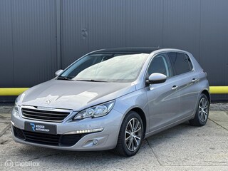 Peugeot 308 1.6 BlueHDi Blue Lease Executive PANORAMADAK BTW