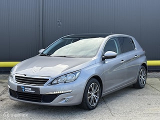Peugeot 308 1.6 BlueHDi Blue Lease Executive PANORAMADAK BTW