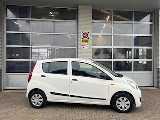 Daihatsu Cuore 1.0 Comfort Plus