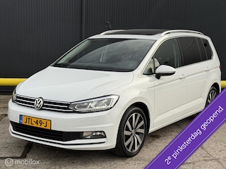 Volkswagen Touran 1.4 TSI Highline ACC|AUTOMAAT|PANO