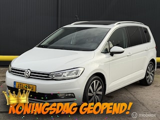 Volkswagen Touran 1.4 TSI Highline ACC|AUTOMAAT|PANO