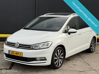 Volkswagen Touran 1.4 TSI Highline ACC|AUTOMAAT|PANO