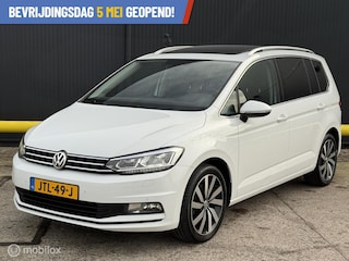 Volkswagen Touran 1.4 TSI Highline ACC|AUTOMAAT|PANO