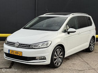 Volkswagen Touran 1.4 TSI Highline ACC|AUTOMAAT|PANO