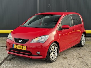 Seat Mii 1.0 Sport Dynamic | NAVI | Stoelverwarming |
