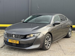 Peugeot 508 1.6 HYbrid Allure | ACC | LED | Automaat|