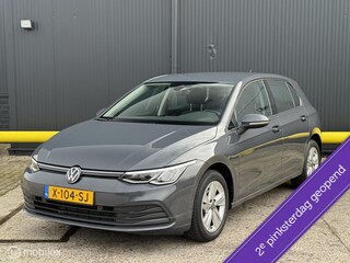 Volkswagen Golf 1.0 eTSI Life Business | ACC | Automaat |