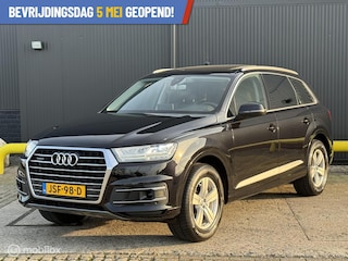 Audi Q7 3.0 TDI ultra quattro Pro Line + | PANO | ACC | VIRTUAL |