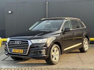 Audi Q7 3.0 TDI ultra quattro Pro Line + | PANO | ACC | VIRTUAL |