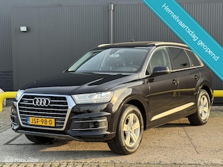 Audi Q7 3.0 TDI ultra quattro Pro Line + | PANO | ACC | VIRTUAL |