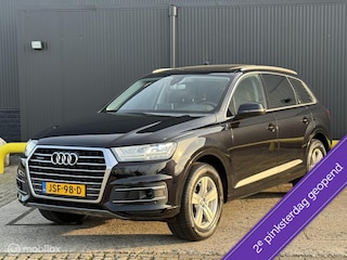 Audi Q7 3.0 TDI ultra quattro Pro Line + | PANO | ACC | VIRTUAL |