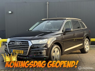 Audi Q7 3.0 TDI ultra quattro Pro Line + | PANO | ACC | VIRTUAL |