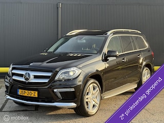 Mercedes-Benz GL 350 BlueTEC 4-Matic | AMG-Pakket | BTW |