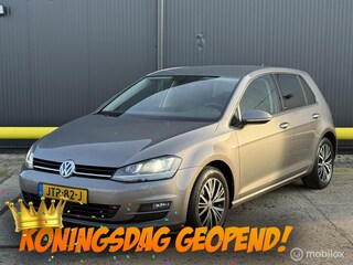 Volkswagen Golf 1.4 TSI ACT Highline | 150PK | ACC | AUTOMAAT