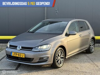 Volkswagen Golf 1.4 TSI ACT Highline | 150PK | ACC | AUTOMAAT