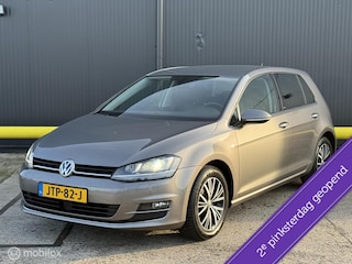 Volkswagen Golf 1.4 TSI ACT Highline | 150PK | ACC | AUTOMAAT