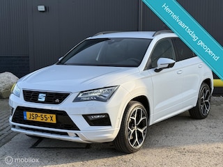 Seat Ateca 1.4 EcoTSI FR 4DRIVE | DSG | Nieuwstaat| ACC