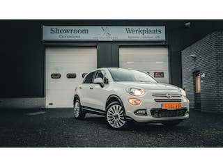 Fiat 500X Cross 1.4 Turbo MultiAir Opening Edition STUURVW STOELVW RIEM VV