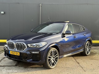 BMW X6 xDrive40i High Executive | M-Pakket | Laser | Individual