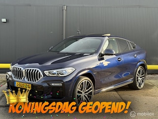 BMW X6 xDrive40i High Executive | M-Pakket | Laser | Individual
