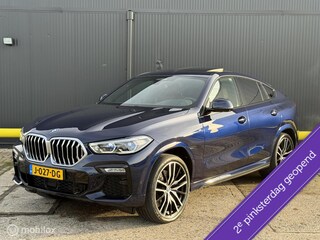 BMW X6 xDrive40i High Executive | M-Pakket | Laser | Individual