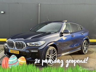 BMW X6 xDrive40i High Executive | M-Pakket | Laser | Individual