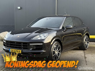 Porsche Cayenne 4.0 Turbo | Sport Chrono | Pano | Topstaat