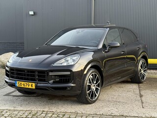 Porsche Cayenne 4.0 Turbo | Sport Chrono | Pano | Topstaat